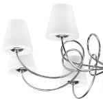 Люстра потолочная Lightstar 814094 Vortico