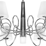 Люстра потолочная Lightstar 814094 Vortico