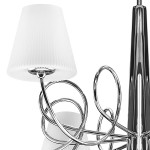 Люстра потолочная Lightstar 814094 Vortico