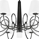 Люстра потолочная Lightstar 814097 Vortico