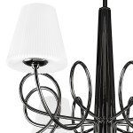 Люстра потолочная Lightstar 814097 Vortico