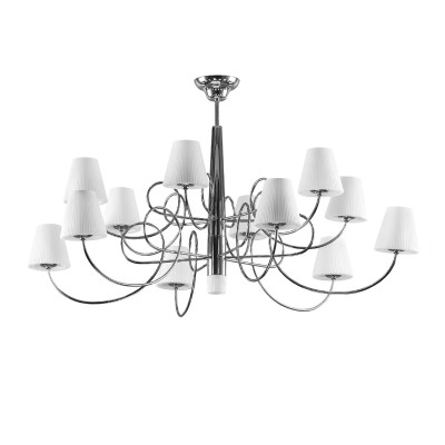 

Люстра потолочная Lightstar 814134 Vortico, 814134