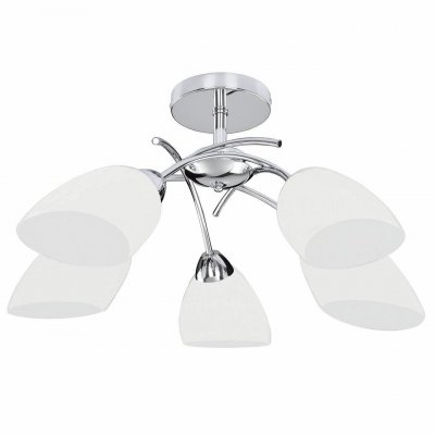 Потолочная люстра Spot Light Viletta 8141528