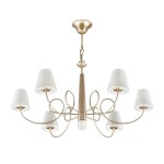 Люстра подвесная Lightstar 814273 Vortico