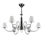 Люстра подвесная Lightstar 814277 Vortico