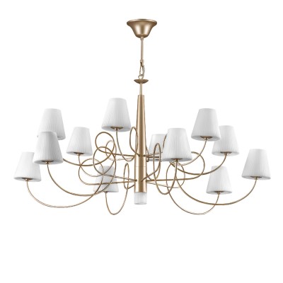 

Люстра подвесная Lightstar 814333 Vortico, 814333