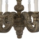 Люстра Delight 8145-6D