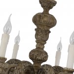 Люстра Delight 8145-6D