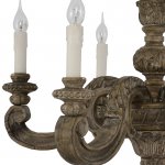 Люстра Delight 8145-6D