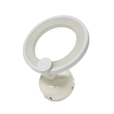 

Светильник бра САГА белая w23*20 h6,5 Led 8W (4000K) Kink light 8147, 8147