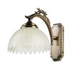 Светильник бра Colosseo 81501/1W Perla