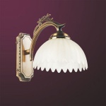 Светильник бра Colosseo 81501/1W Perla