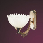 Светильник бра Colosseo 81501/1W Perla