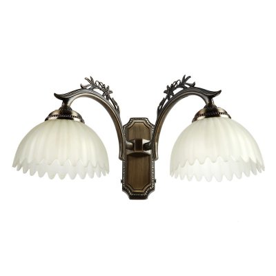 Светильник бра Colosseo 81501/2W Perla