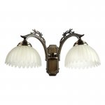 Светильник бра Colosseo 81501/2W Perla