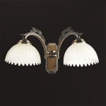 Светильник бра Colosseo 81501/2W Perla