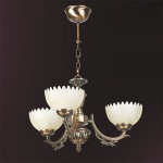 Люстра Colosseo 81501/3 Perla