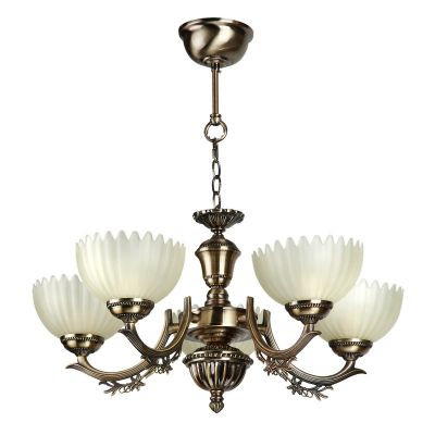 Люстра Colosseo 81501/5 Perla Люстра Colosseo 81501/5 Perla