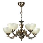 Люстра Colosseo 81501/5 Perla