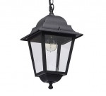 Светильник влагозащищенный Mw light 815011001 Глазго