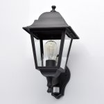 Светильник влагозащищенный Mw light 815020701 Глазго