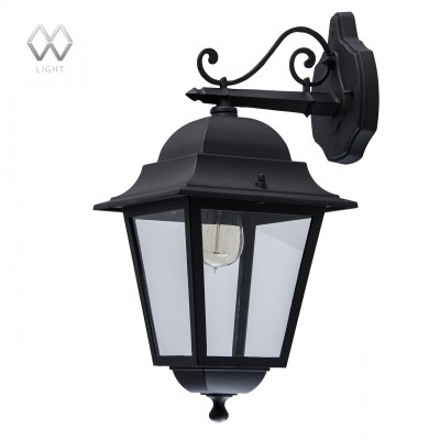 

Светильник влагозащищенный Mw light 815020801 Глазго, 815020801