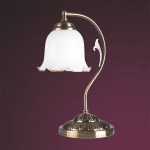 Настольная лампа Colosseo 81504/1T Paola