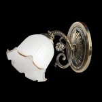 Светильник бра Colosseo 81504/1W Paola