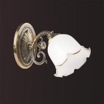 Светильник бра Colosseo 81504/1W Paola