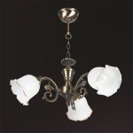 Люстра Colosseo 81504/3 Paola