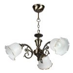 Люстра Colosseo 81504/3 Paola