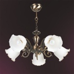 Люстра Colosseo 81504/5 Paola