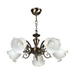 Люстра Colosseo 81504/5 Paola