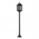 Уличный светильник Mw light 815040601 Глазго