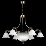 Люстра Colosseo 81505/6+3 Ernesto