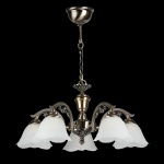 Люстра Colosseo 81505/5 Ernesto