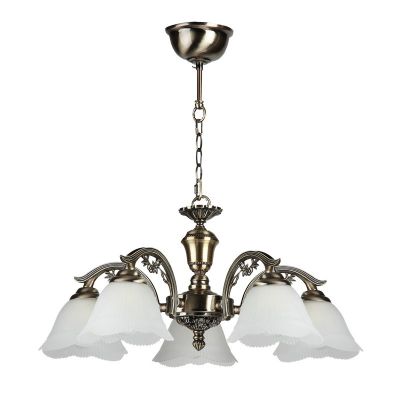 Люстра Colosseo 81505/5 Ernesto Люстра Colosseo 81505/5 Ernesto