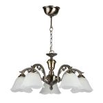 Люстра Colosseo 81505/5 Ernesto