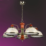 Люстра Colosseo 81508/5 Palmira