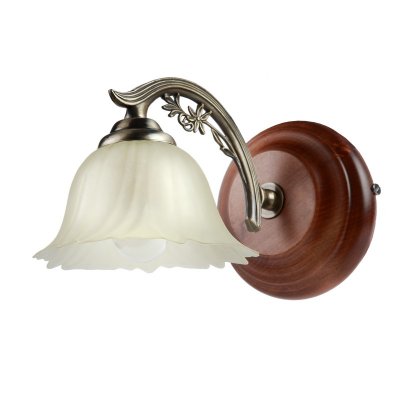 Светильник бра Colosseo 81509/1W DaMiano