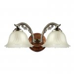 Светильник бра Colosseo 81509/2W DaMiano