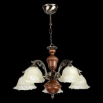 Люстра Colosseo 81509/5 DaMiano