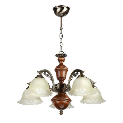 Люстра Colosseo 81509/5 DaMiano Люстра Colosseo 81509/5 DaMiano