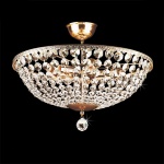 Люстра Colosseo 81510/5 Enrica/хрусталь