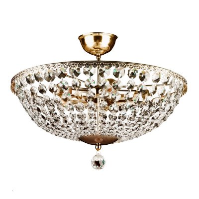 Люстра Colosseo 81510/5 Enrica/хрусталь Люстра Colosseo 81510/5 Enrica/хрусталь