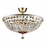 Люстра Colosseo 81510/5 Enrica/хрусталь