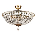 Люстра Colosseo 81510/5 Enrica/хрусталь