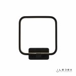 Настенный светильник iLedex Satellite 8153-200-B-1S Черный
