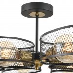 Люстра потолочная Odeon light 8153/6C VIVANA