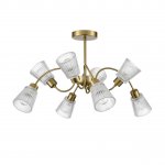 Потолочные светильники Lumion 8154/8C IMANA